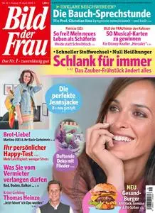 Bild der Frau - 12 April 2024