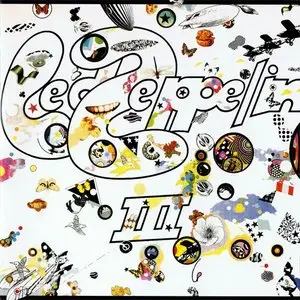 Led Zeppelin - Incomplete Collection of Japanese Non-Remastered Releases (1969-1982) RESTORED
