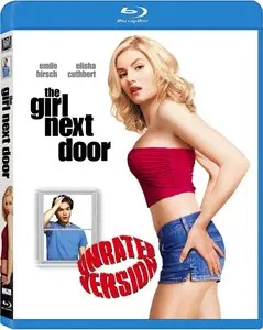 The Girl Next Door (2004) UNRATED