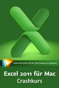 Excel 2011 für Mac – Crashkurs