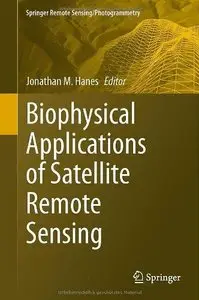 Biophysical Applications of Satellite Remote Sensing (Repost)
