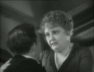 The Silver Cord (1933)