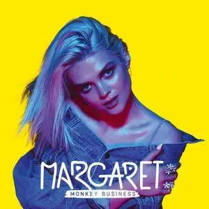 Margaret - Monkey Business (Deluxe Edition) (2017)