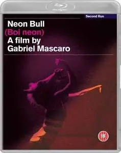 Neon Bull (2015)