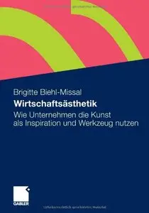 Wirtschaftsästhetik: Wie Unternehmen die Kunst als Inspiration und Werkzeug nutzen (repost)