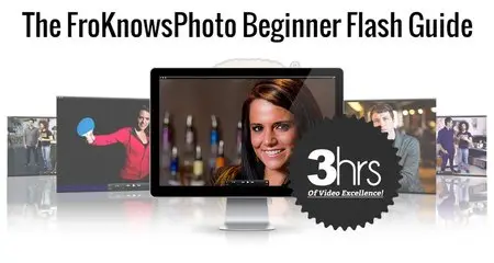 FroKnowsPhoto - Beginner Flash Guide