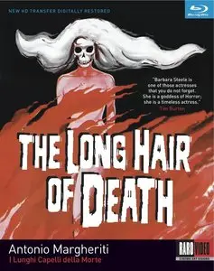 I lunghi capelli della morte / The Long Hair of Death (1964)