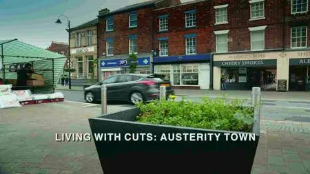 BBC - Panorama, Living with Cuts: Austerity Town (2016)
