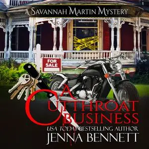 «A Cutthroat Business» by Jenna Bennett
