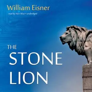 «The Stone Lion» by William Eisner