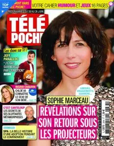 Télé Poche  - 15 juin 2020