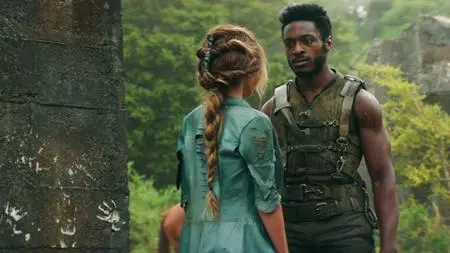 The Shannara Chronicles S02E02