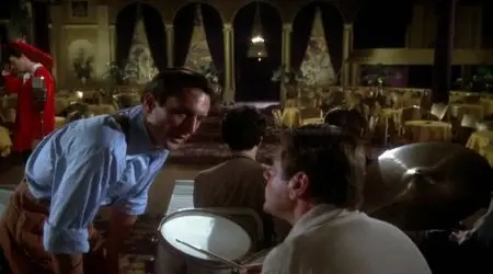 New York New York (1977)