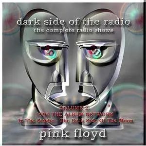 Pink Floyd - In The Studio: The Dark Side Of The Moon (1990 & 1993 episodes) {Radio Show}