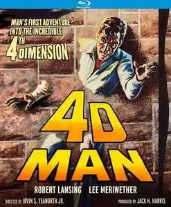 4D Man (1959)