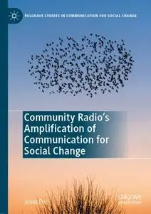 Community Radio's Amplification of Communication for Social Change (Repost)