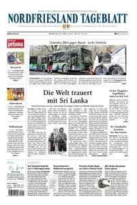Nordfriesland Tageblatt - 23. April 2019