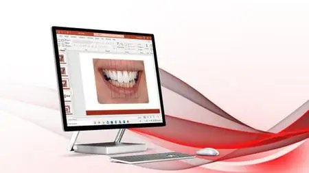 A B C Digital Smile Design
