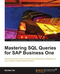Mastering SQL Queries for SAP Business One (Repost)