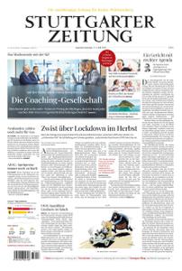 Stuttgarter Zeitung  - 02 Juli 2022
