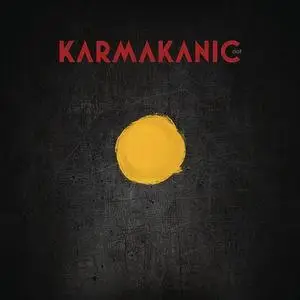 Karmakanic - Dot (2016)