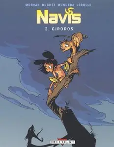 Navis - Volume 2 - Girodos