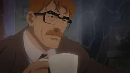 Batman Year One (2011)