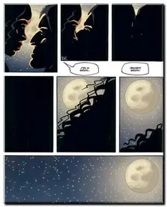 Antunes & Taborda - Un paradis distant - One Shot - (Updated)