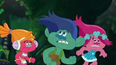 Trolls: The Beat Goes On! S02E01
