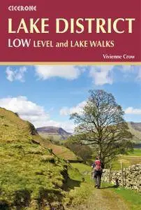 Lake District: Low Level and Lake Walks