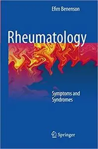 Rheumatology: Symptoms and Syndromes