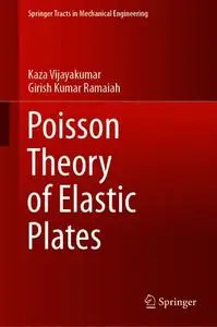 Poisson Theory of Elastic Plates