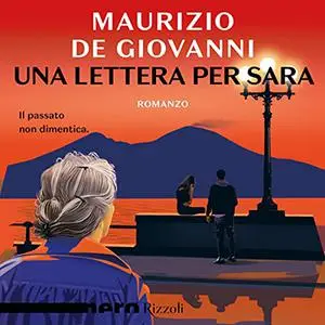 «Una lettera per Sara» by Maurizio De Giovanni