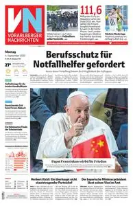 Vorarlberger Nachrichten - 4 September 2023