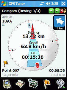 GPS Tuner v5.1 rev H