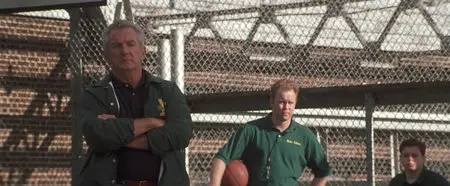 Finding Forrester (2000)