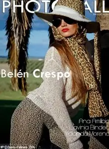Photocall Magazine - Enero/Febrero 2014