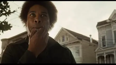 Milk (2008)