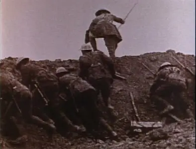 PBS - Between the Wars: 1918-1941 (1978)