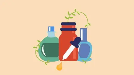 Udemy - Complete Guide To Essential Oils & Aromatherapy