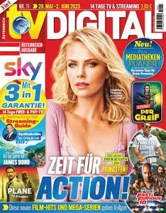 TV DIGITAL SKY Österreich – 12 Mai 2023