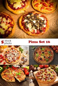 Photos - Pizza Set 16