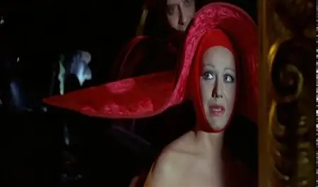 Un Amleto di meno / One Hamlet Less (1973)