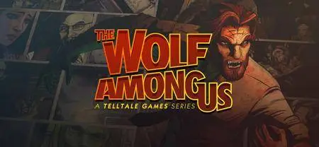 Wolf Among Us, The (2013)