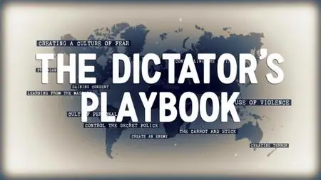 PBS - The Dictators Playbook Series 1: Part 4 Manuel Noriega (2019)