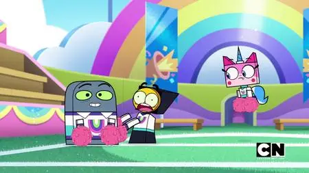 Unikitty S02E24