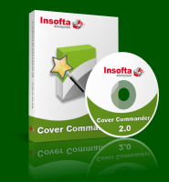 Cover Commander 2.7 Multilanguage