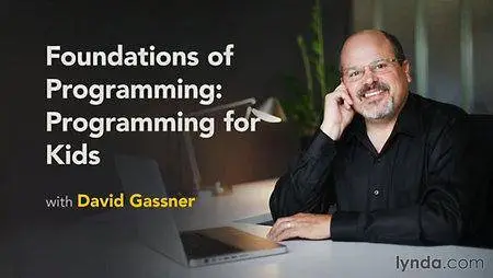 Foundations of Programming: Programming for Kids [repost]