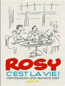 Rosy C'est la vie (2014)