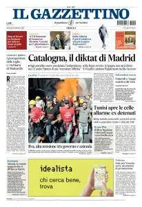 Il Gazzettino Friuli Venezia Giulia - 10 Ottobre 2017